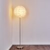Murten Floor Lamp white, 1-light source