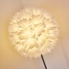 Murten Floor Lamp white, 1-light source