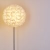 Murten Floor Lamp white, 1-light source