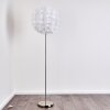 Murten Floor Lamp white, 1-light source