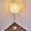 Murten Floor Lamp white, 1-light source
