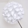 Murten Floor Lamp white, 1-light source