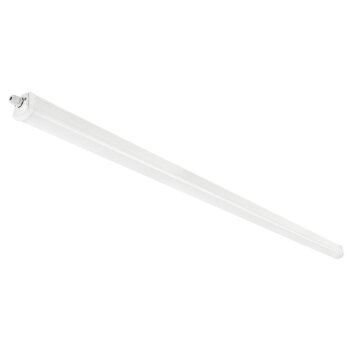 Nordlux OAKLAND Ceiling light white, 1-light source