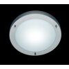 Trio 6801 ceiling light matt nickel, 1-light source
