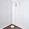 Valocolla Floor Lamp white, 1-light source