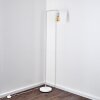 Valocolla Floor Lamp white, 1-light source