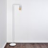 Valocolla Floor Lamp white, 1-light source