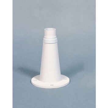 Konstsmide Junior accessories white