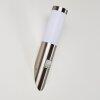 Norburg Outdoor Wall Light stainless steel, 1-light source, Motion sensor