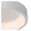 Lucide TALOWE Ceiling Light LED white, 1-light source