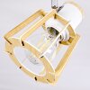 RIETI Ceiling Light white, 3-light sources