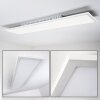 Salmi Ceiling Light LED white, 1-light source