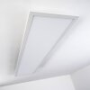 Salmi Ceiling Light LED white, 1-light source