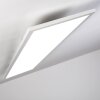 Salmi Ceiling Light LED white, 1-light source