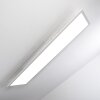 Salmi Ceiling Light LED white, 1-light source