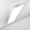 Salmi Ceiling Light LED white, 1-light source