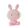 Lucide DODO RABBIT Table Lamp LED pink, 1-light source