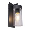 Globo ROX Outdoor Light anthracite, 1-light source