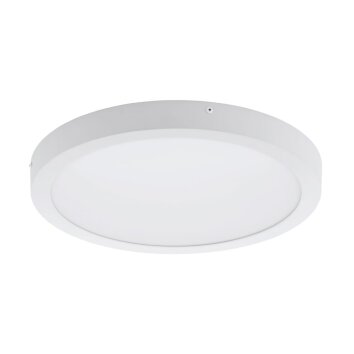 Eglo FUEVA Light LED white, 1-light source