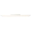 Brilliant BUFFI Ceiling Light LED white, 1-light source
