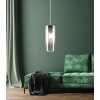 Eglo SELVINO Pendant Light matt nickel, 1-light source