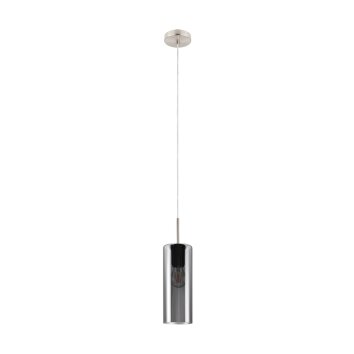 Eglo SELVINO Pendant Light matt nickel, 1-light source