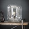 LUTTELGEEST Table Lamp transparent, clear, 1-light source