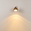 Butikon Wall Light rust-coloured, 1-light source