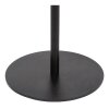 Floor Lamp Lucide MALCOLM black, 1-light source