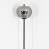 VERBANIA Floor Lamp black, 1-light source