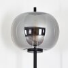 VERBANIA Floor Lamp black, 1-light source