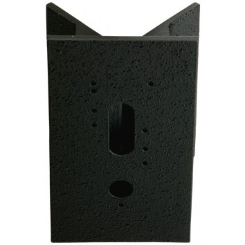 Albert 7 accessories black