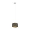 EGLO DOVENBY Pendant Light white, 1-light source