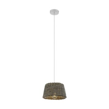 EGLO DOVENBY Pendant Light white, 1-light source