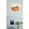 EGLO VALDECABRAS Ceiling Light LED white, 1-light source