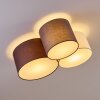 PAYETTE Ceiling Light white, 3-light sources