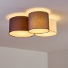 PAYETTE Ceiling Light white, 3-light sources