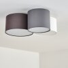 PAYETTE Ceiling Light white, 3-light sources