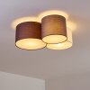 PAYETTE Ceiling Light white, 3-light sources