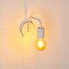 Valocolla Wall Light white, 1-light source