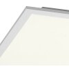 Paul Neuhaus Q-Flag Ceiling Light LED white, 1-light source, Remote control