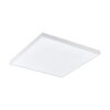 EGLO TURCONA Ceiling Light LED white, 1-light source