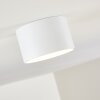 KRISTALLO Ceiling light LED white, 1-light source