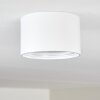 KRISTALLO Ceiling light LED white, 1-light source