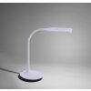 Leuchten-Direkt RAFAEL Table Lamp LED white, 1-light source, Motion sensor