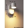 Philips STAR spotlight LED white, 1-light source