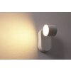 Philips STAR spotlight LED white, 1-light source