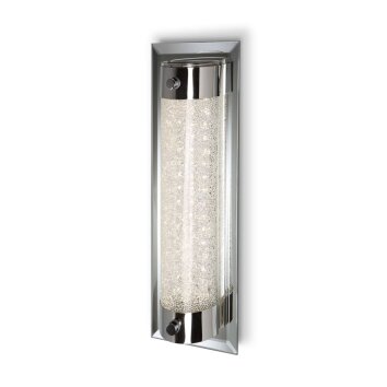 Mantra TUBE Ceiling Light LED chrome, 1-light source