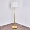 Neuville Floor Lamp gold, 3-light sources