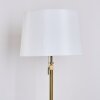Neuville Floor Lamp gold, 3-light sources